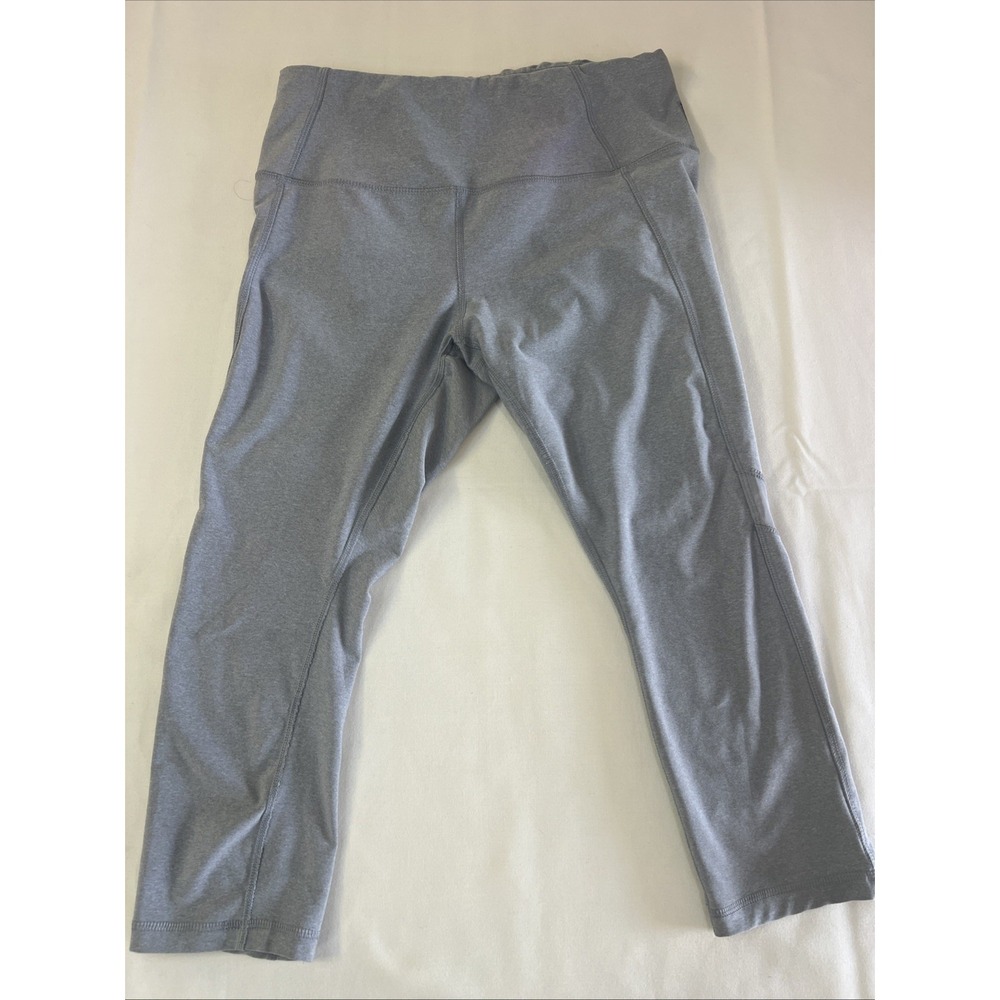 RBX Women's Activewear Leggings Pants Size L